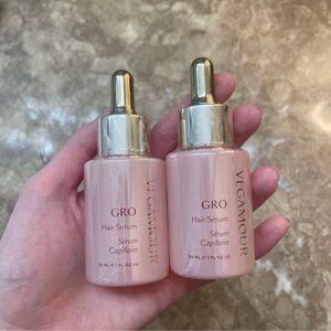 Vegamour gro hair serum